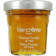 Гель массажный «Blancreme» Melting Massage, Honey, 40 мл
