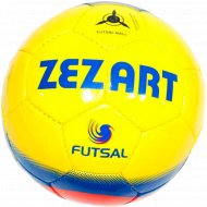Мяч футбольный «Zez sport» 0057
