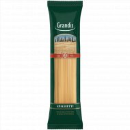 Макаронные изделия «Grandis» спагетти, 450 г