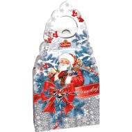 Новогодний подарок Спартак Магия зимы, 400 г