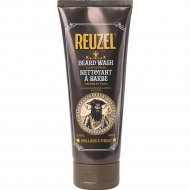 Шампунь для бороды «Reuzel» Clean&Fresh Beard Wash, 200 мл