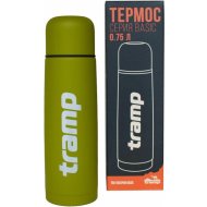 Термос «Tramp» TRC-112о, оливковый, 750 мл