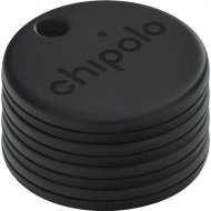 Умные брелки «Chipolo» One, CH-C19M-4COL-R, 4 шт
