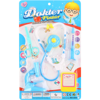 

Игрушка "НАБОР ДОКТОРА" (835-6A)