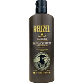 Кон­ди­ци­о­нер для бороды «Reuzel» Refresh No Rinse Beard Wash, 200 мл