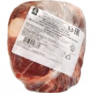 Котлетное мясо свиное «Гомельский мясокомбинат» по-Гомельски, замороженное, 1 кг