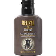 Кондиционер для бороды «Reuzel» Refresh No Rinse Beard Wash, 100 мл