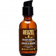 Масло для бороды «Reuzel» Clean&Fresh Beard Serum, 50 мл