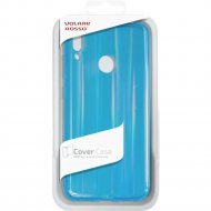 Чехол-накладка «Volare Rosso» Aura, для Xiaomi Redmi 7, голубой