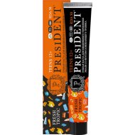 Паста зубная детская PresiDENT Fresh tropic, 12+ лет, 70 г