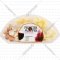 Сырная тарелка «Parmesan Marzipan» 140 г