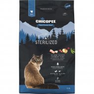 Корм для кошек «Chicopee» HNL Cat Sterilized, 1.5 кг