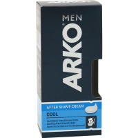

Крем п/бритья "АРКО" (кул) 75г