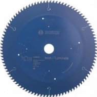 Диск пильный «Bosch» Best for Laminate, 2608642137, 304х30 мм