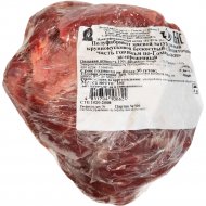 Лопаточная часть говяжья «Гомельский мясокомбинат» по-Гомельски, замороженная, 1 кг