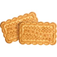 Печенье Конти с Орехом 1 кг, фасовка 0.4&nbsp;-&nbsp;0.5 кг