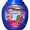 Капсулы для стирки «Gallus» Professional 4 в 1 Color, 50 шт