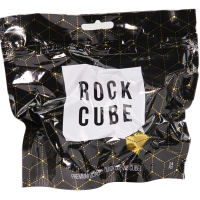 

Уголь древесный "ROCK CUBE" (AHR01736)