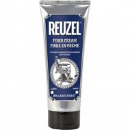 Крем для укладки волос «Reuzel» Fiber Cream, 100 мл