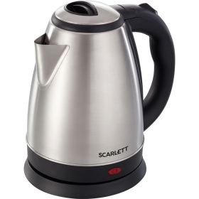Чайник электрический «Scarlett» SC-EK21S24, 1.8 л
