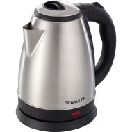 Электрочайник «Scarlett» SC-EK21S24, 1.8 л