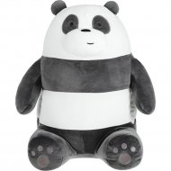 Мягкая игрушка «Miniso» We Bare Bears, Панда, 2007954910100