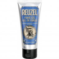 Гель для укладки волос «Reuzel» Fiber Gel, 100 мл