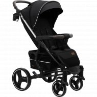 Прогулочная коляска «Baby Tilly» Atlas, T-1610, темно-серый