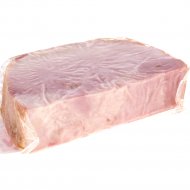 Кавалочек свиной копчено-вареный «Могилевский новый» 1 кг, фасовка 0.9 - 1 кг