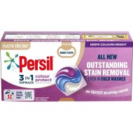 Капсулы для стирки «Persil» Colour protect 3 в 1, 32 шт