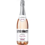 Вино б/а«SCHLOSS RAG.ZW.»(роз,п/сл)0.75л