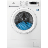 

Стиральная машина"ELECTROLUX"(EW6S5R06W)