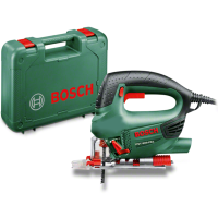 

Лобзик "BOSCH" (PST800PEL Compact+10pcs)