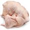 Тушка индейки потрошеная замороженная, 1 кг, фасовка 12 кг