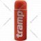 Термос «Tramp» Soft Touch, оранжевый, TRC-110ор, 1.2 л