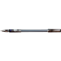 

Ручка"LINC TRIM"(гелевая,0,5mm,черн.)