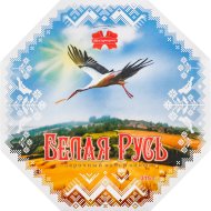 Набор конфет Коммунарка Белая Русь, 315 г