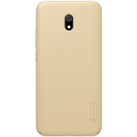 

Чехол(Super Frosted Shield,Red.8А,зол.)