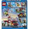 Конструктор «LEGO» City Пожарная часть, 60320