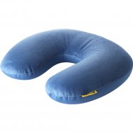 Подушка для путешествий «Travel Blue» Micro Pearls Pillow, 230_BLU, синий