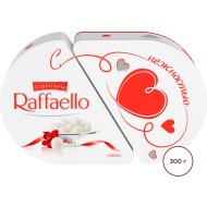 Набор конфет Raffaello 300 г
