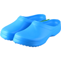 

Галоши женские (сабо, р.41) голубые