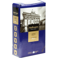 

Кофе "HOFFMANN" (нат,жар,молот) 250г