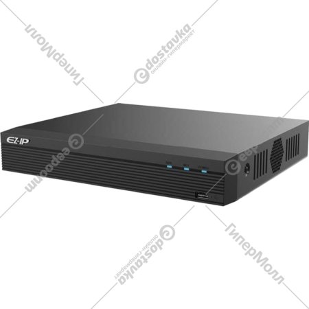 Видеорегистратор «EZ-IP» EZ-NVR1C16HS/H, сетевой