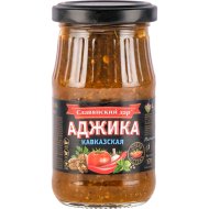 Аджика «Кавказская»170 г