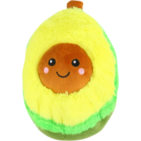 

Игрушка "МЯГКАЯ ИГРУШКА" (277D-003)