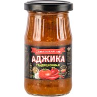 Аджика «Традиционная» 170 г