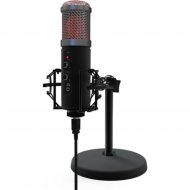 Микрофон «Ritmix» RDM-260-USB-BLACK