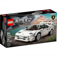 Конструктор «LEGO» Speed Champions, 76908