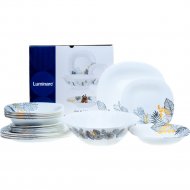 Набор посуды«LUMINARC»(V6296)19пр